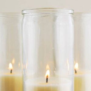 Wedding Candles
