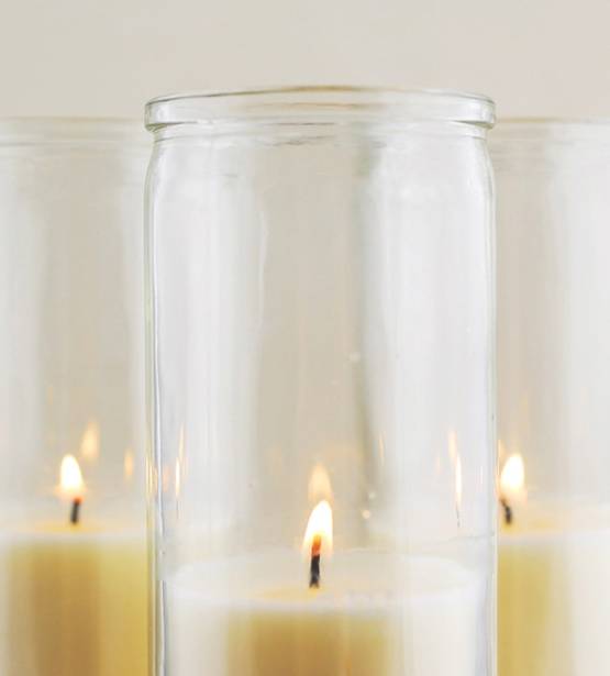 Wedding Candles