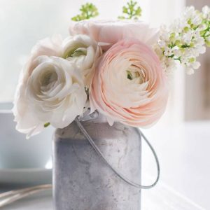 Flower Decor