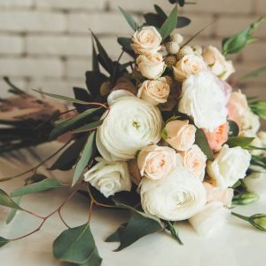 Wedding Bouquet
