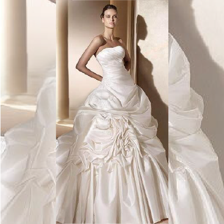 Wedding Gowns